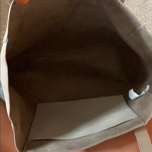 Travel/ work tote - Picture 3 of 3